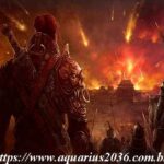 guerra nuclear atlantida lemuria 10000 anos 1