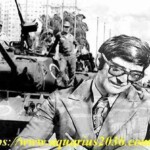 Ignorancia Politica Chico Xavier Salvou Sua Vida Missao Ditadura Militar como a ignorância política de chico xavier protegeu sua vida e missão.