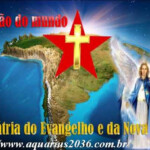 nova era brasil socialista cristao arcanjo miguel