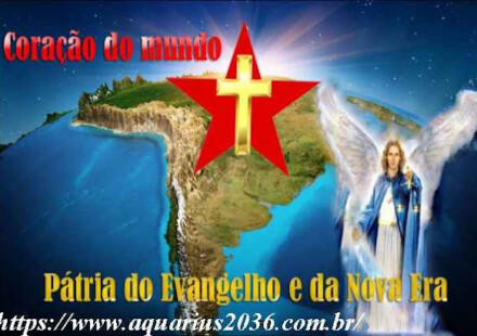 nova era brasil socialista cristao arcanjo miguel