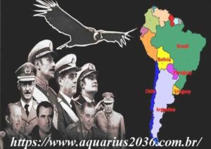 Operação condor perseguição cristãos