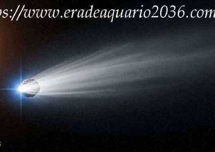 Cometa 3Iatlas nasa rastreia cometa interestelar raro (3i/atlas).