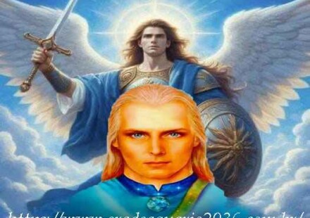 ashtar sheran arcanjo miguel 7