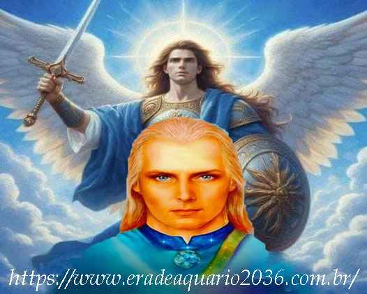 Ashtar sheran arcanjo miguel ashtar sheran é o proprio arcanjo miguel.