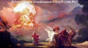Segundo fim múndo sódoma gomorra