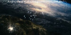 Transição planetaria almas esólhidos