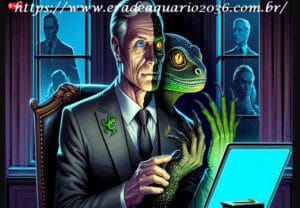 Invasões de corpos por Reptilianos, demônios e o mito do sangue real illuminati! 1 Sangue real iluminati 13 familias 1