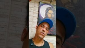 Segunda volta jesus já ocorrida quando como ele não mentiu part 1