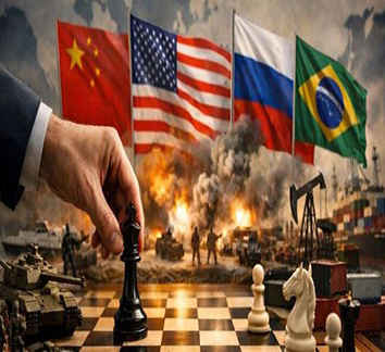 geopolitica