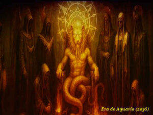 demiurgo arcontes