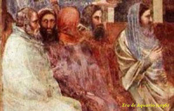 gnosticos do tempos jesus